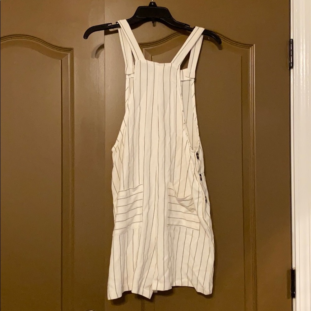 Romper - Picture 2 of 2